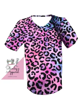 Leopard T-shirt