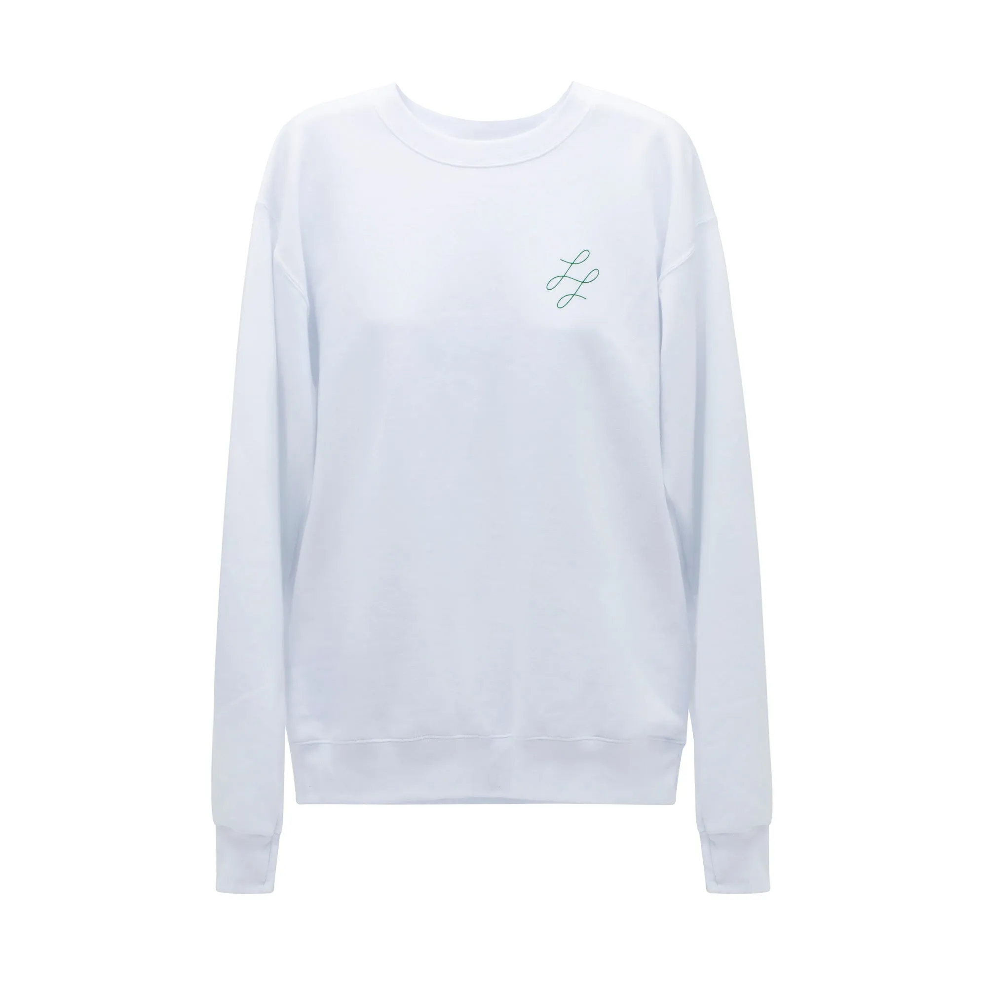 LLSwim Ocean Sweatshirt