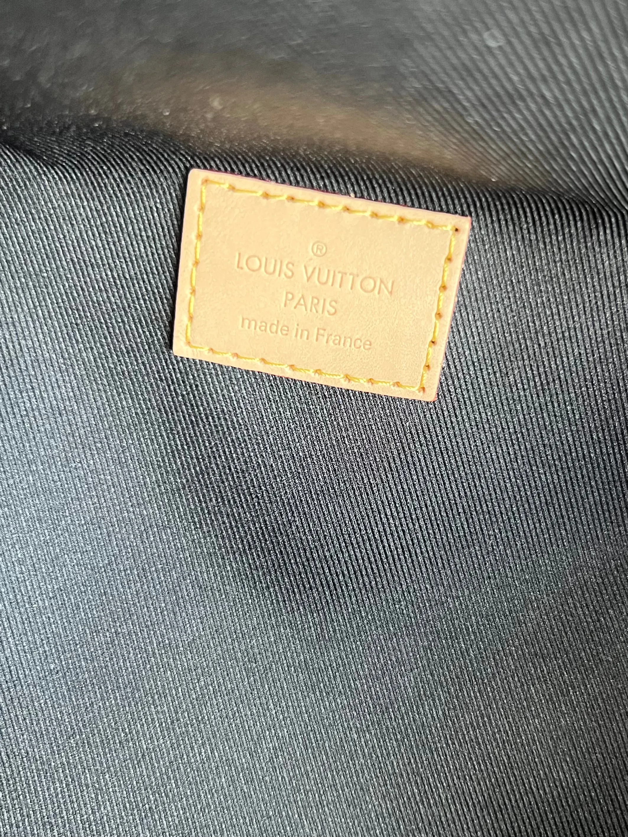 Louis Vuitton Bum Bag