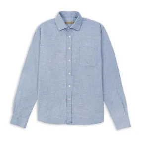 Lumber Shirt -  Blue