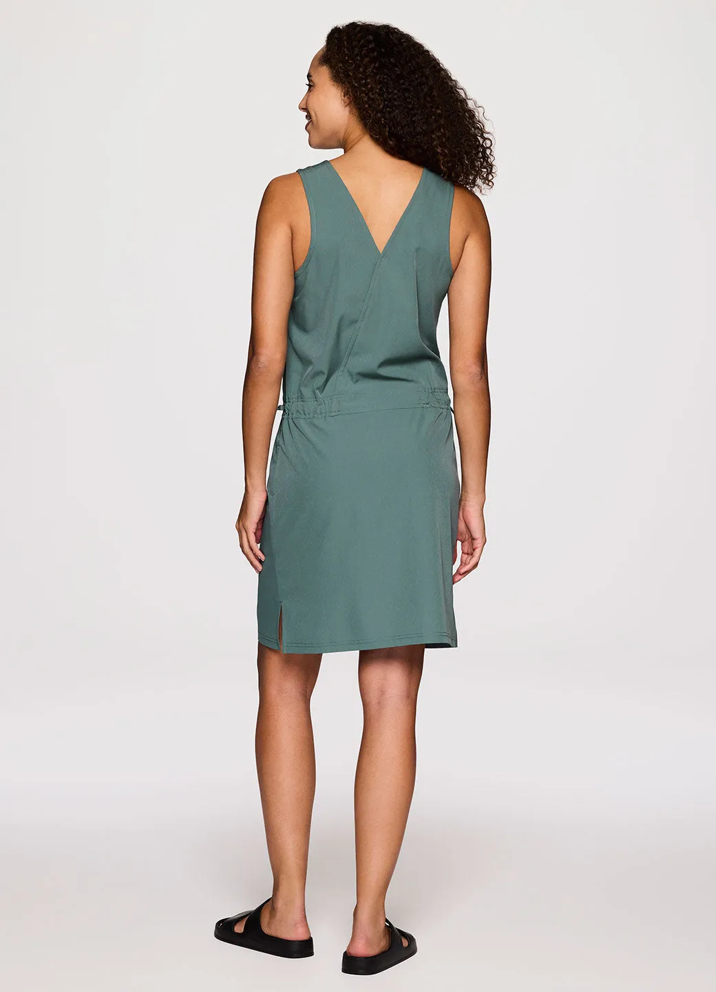 Malden Dress