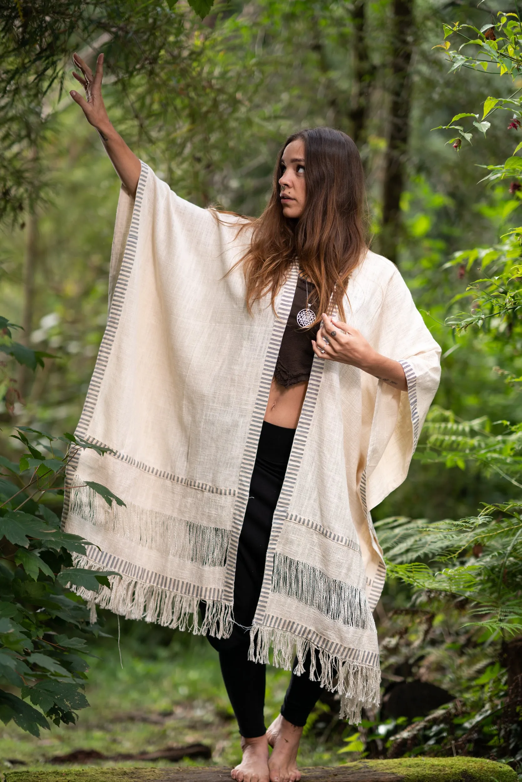 Morocco Kimono - Wholesale