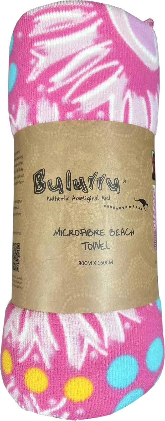 *NEW* MICROFIBRE BEACH TOWELS