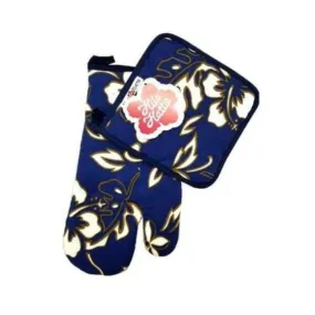 Oven Mitt Set