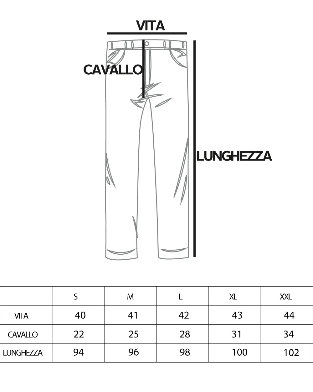 Pantaloni Uomo Lino Lungo Elastico Tinta Unita Camel Casual GIOSAL-P5776A