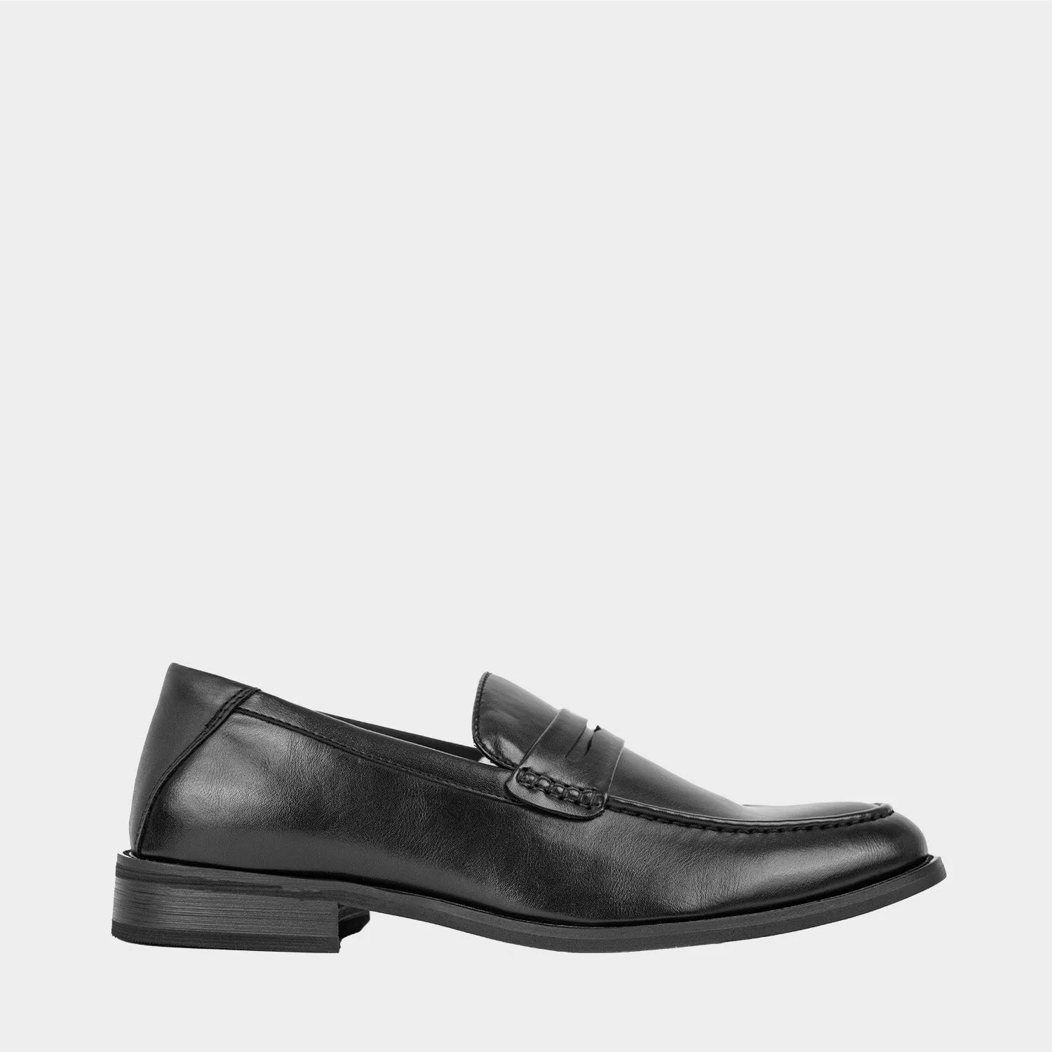 Penny Loafer Calzado Casual Para Hombre