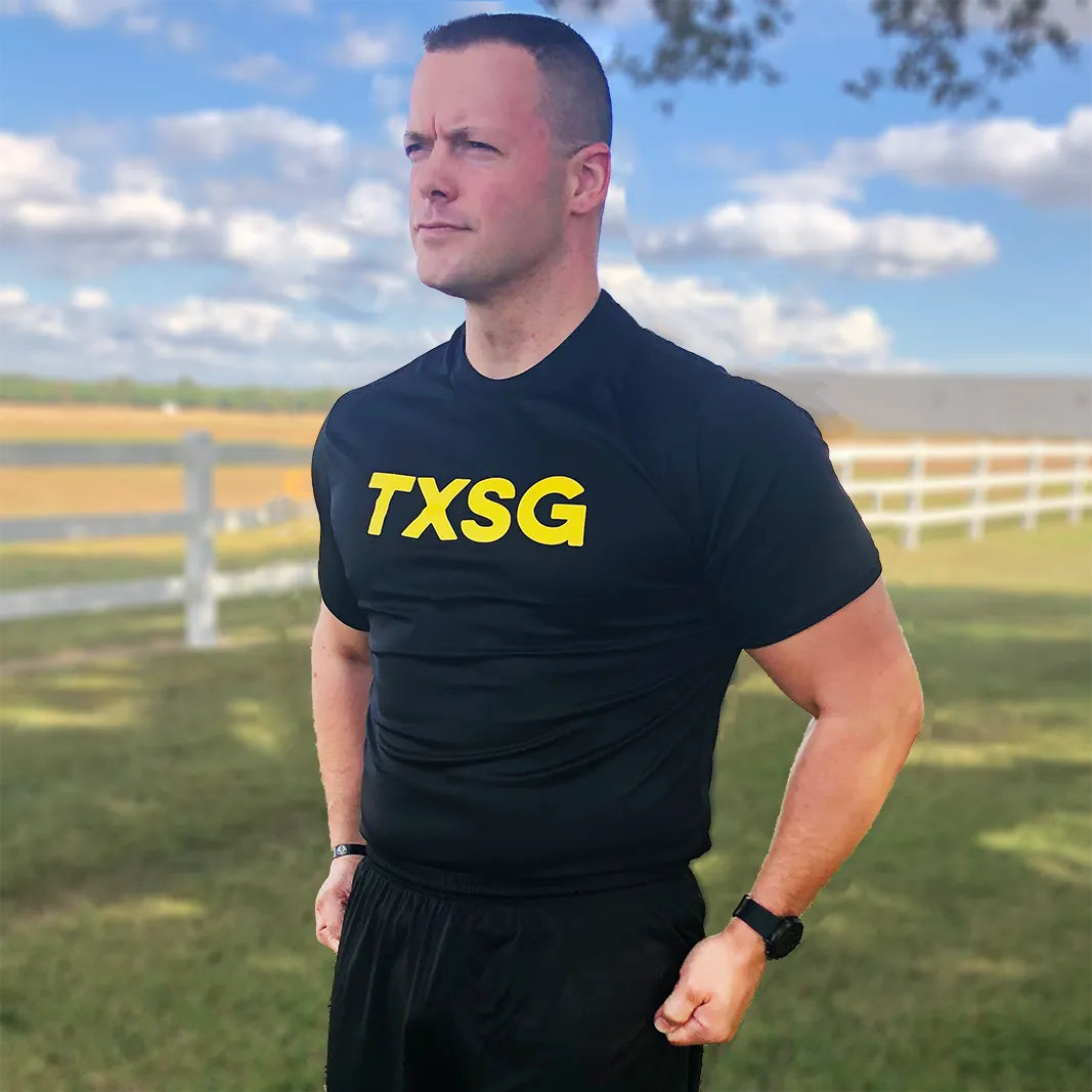 Performance PT Dri-Fit T-Shirt - TNSG