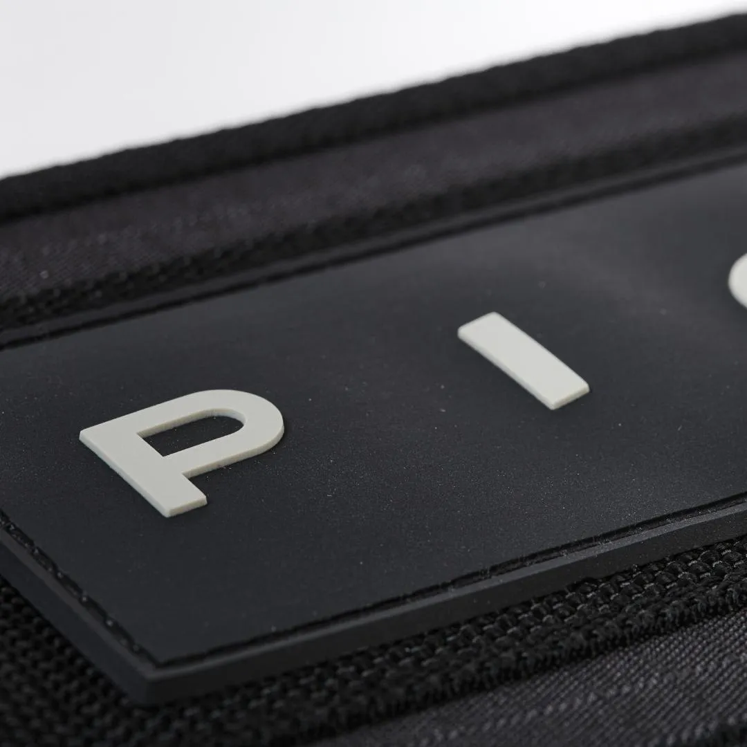 Picsil Weightlifting Belt