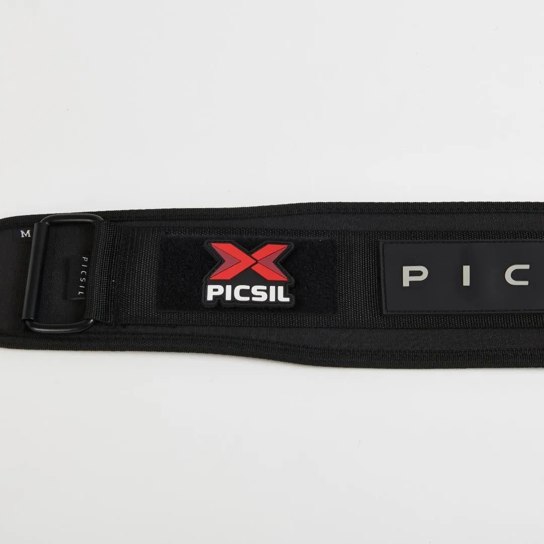 Picsil Weightlifting Belt