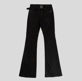 pinko | pantalone in cotone da donna