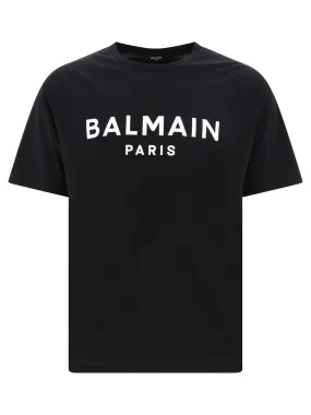 "BALMAIN" T-SHIRT