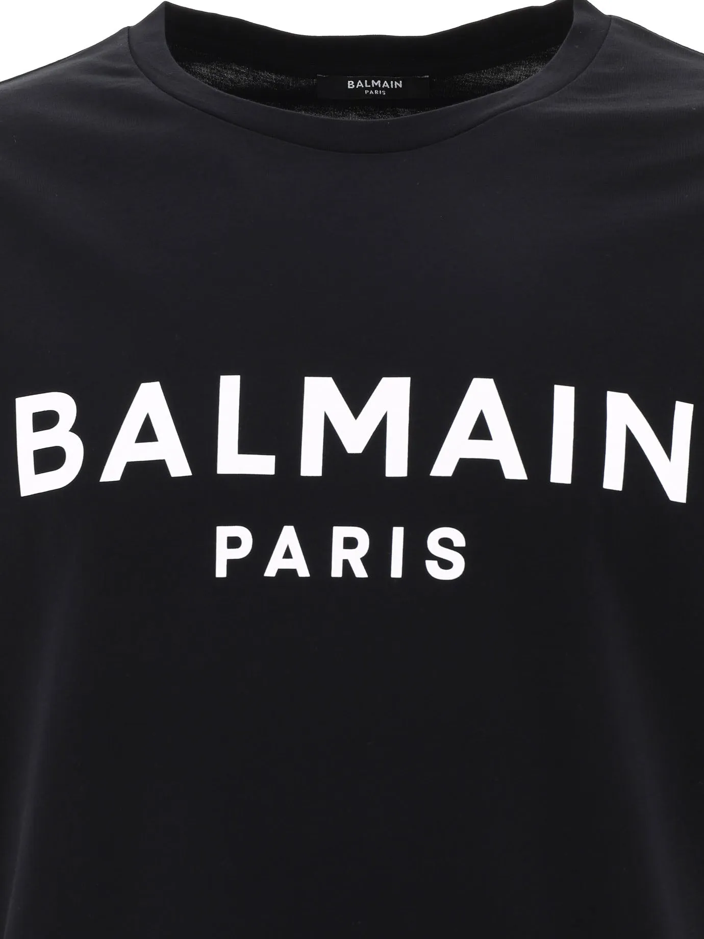 "BALMAIN" T-SHIRT