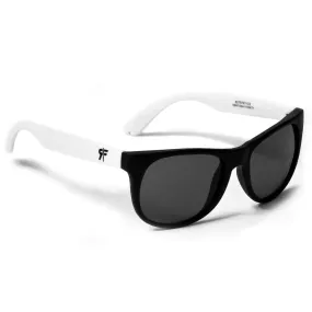 ROKFIT Sunglasses 2.0 | Black/White