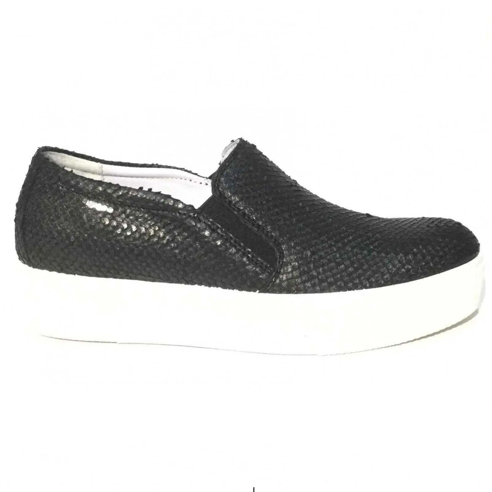 Scarpe casual da Donna IGI&CO - Art. 78012 - slip on  colore nero