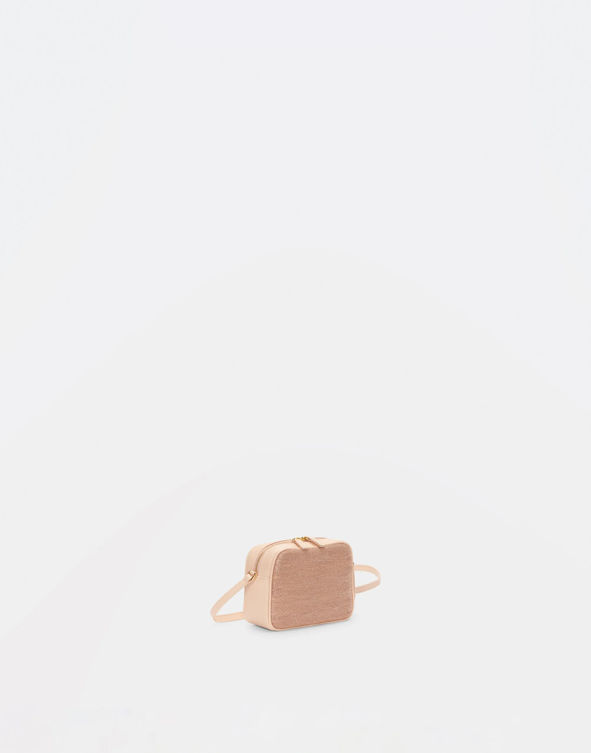 Shoulder Bag - Peony