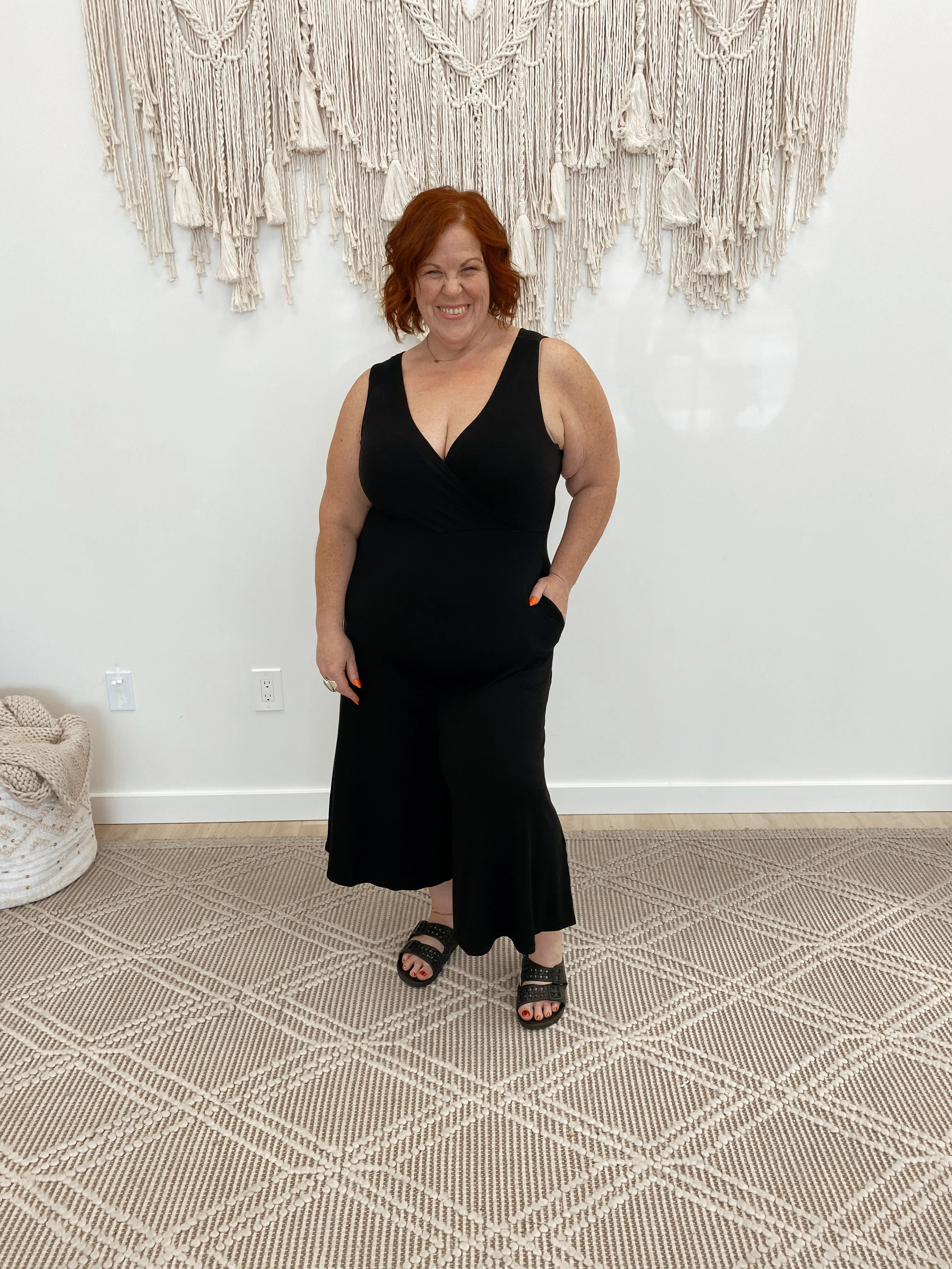 The Paityn 2.0 Jumpsuit