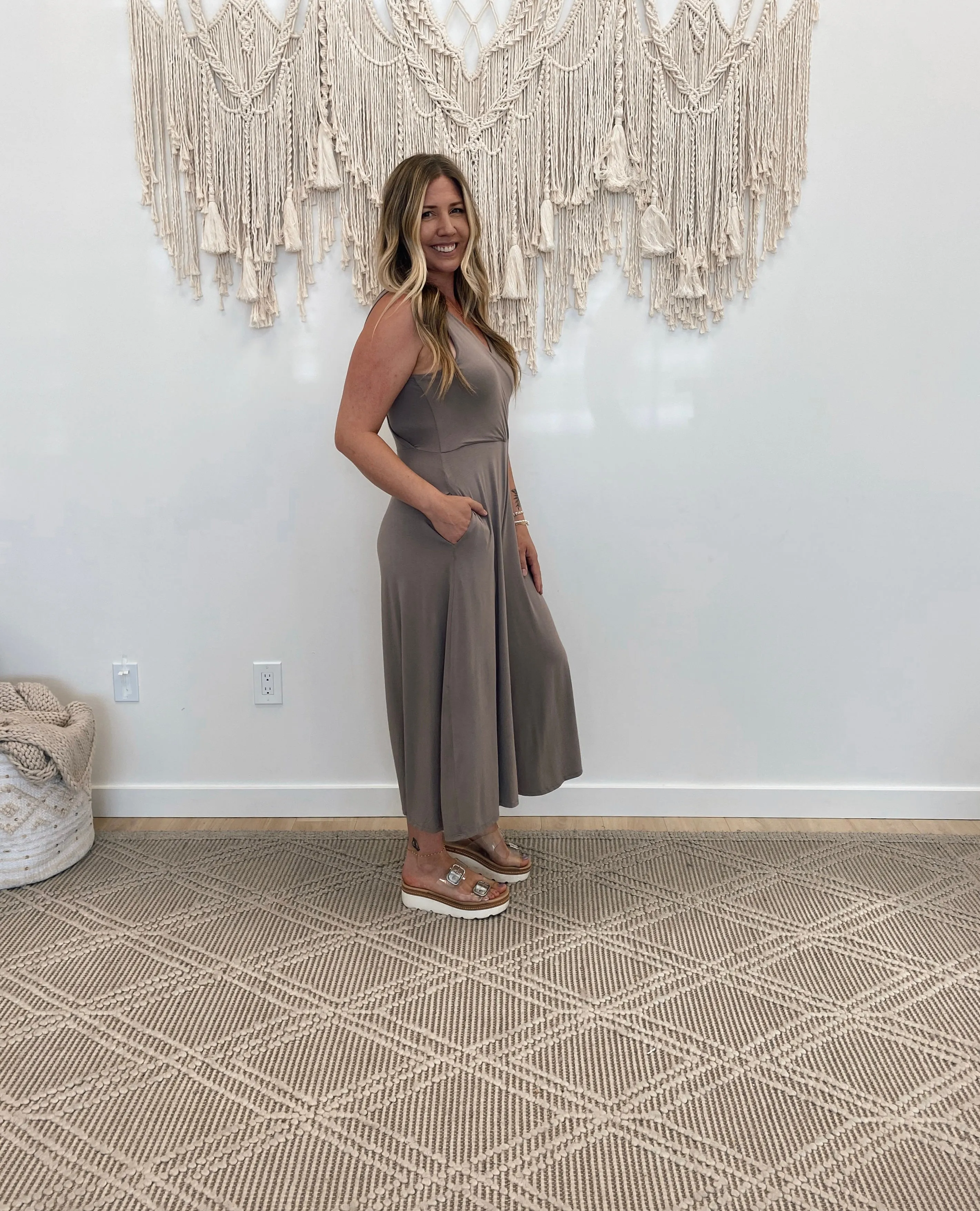 The Paityn 2.0 Jumpsuit