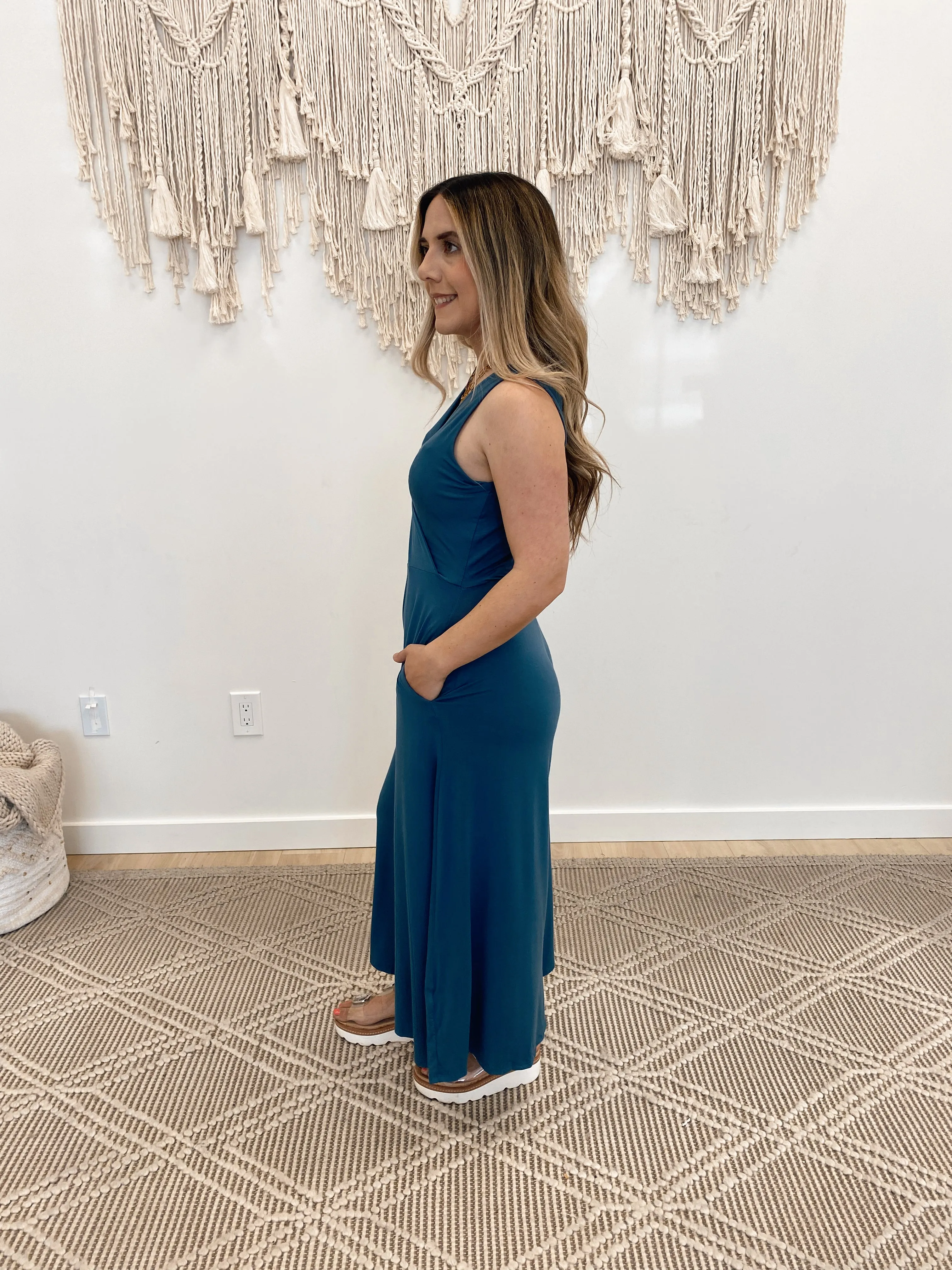 The Paityn 2.0 Jumpsuit