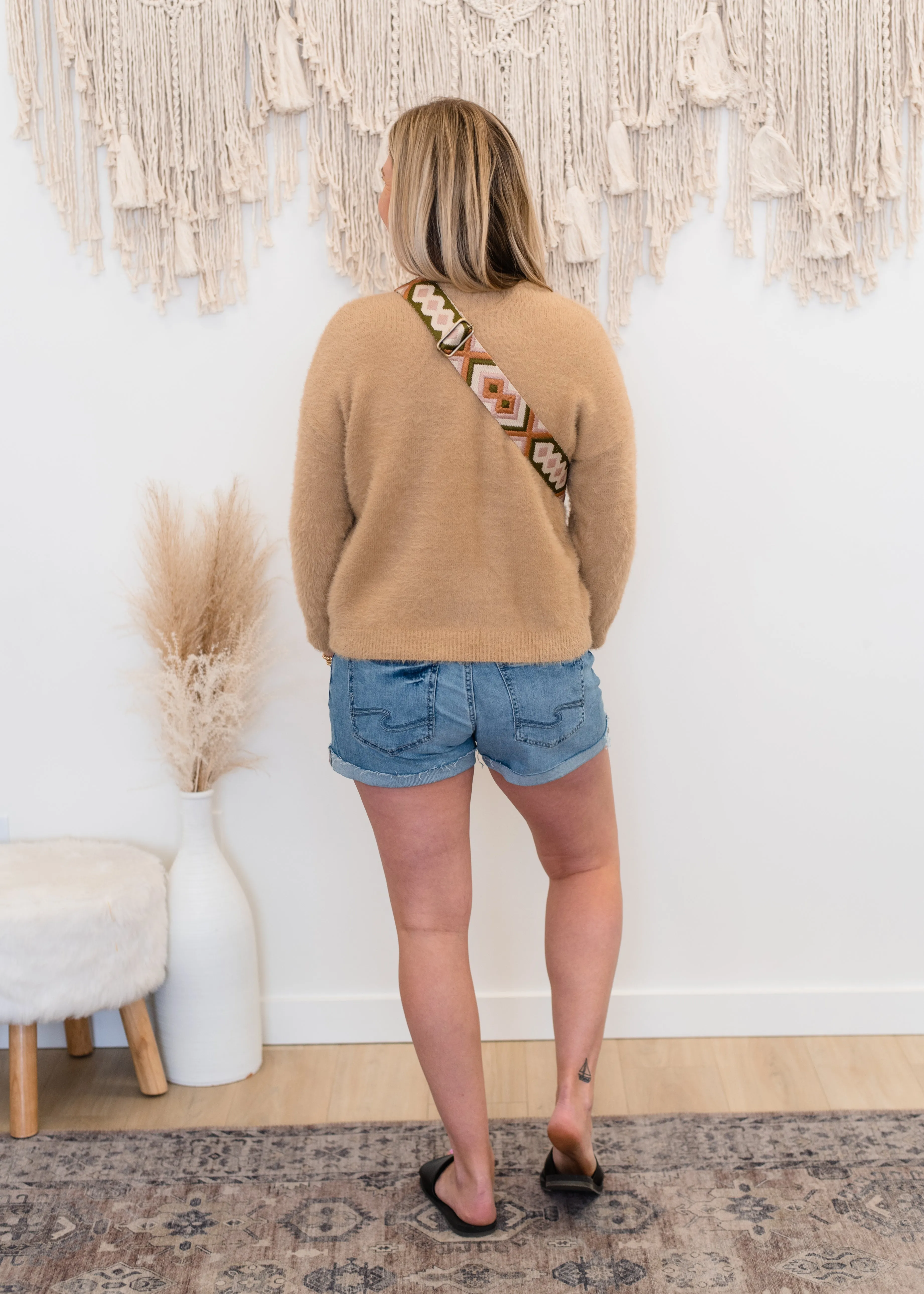 The Renee Sweater