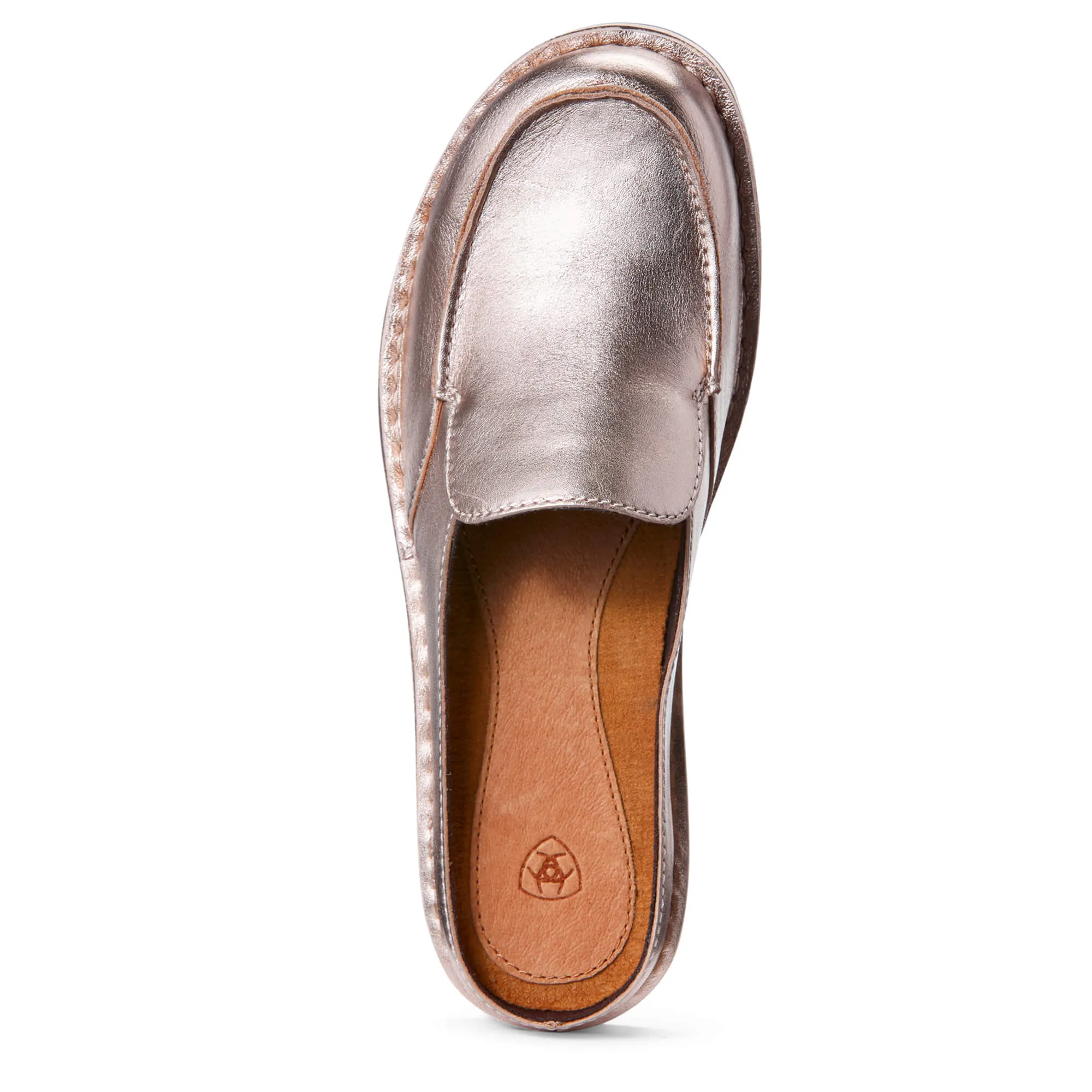 Women's Ariat Cruiser Slide Rose Gold